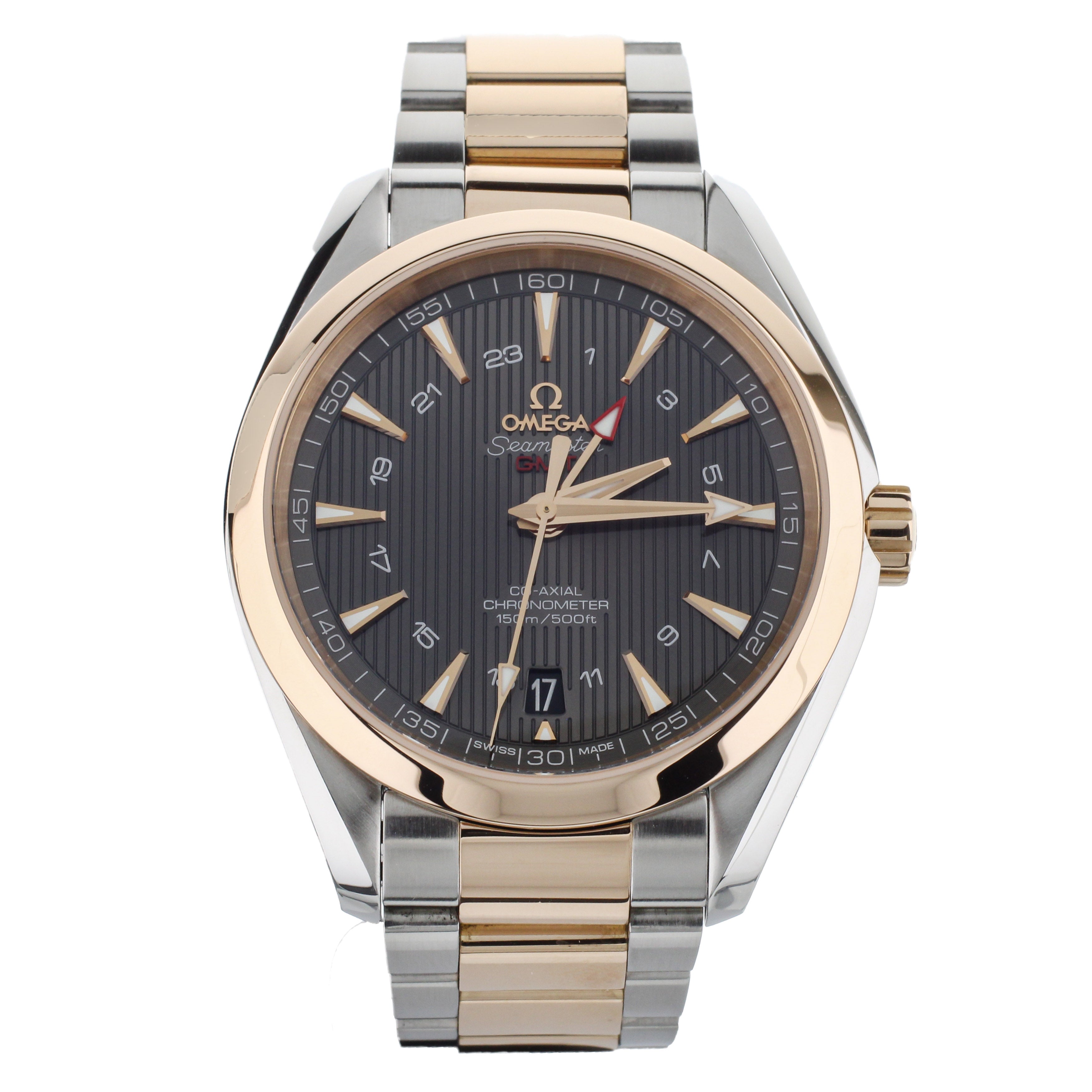 Omega seamaster outlet 43mm