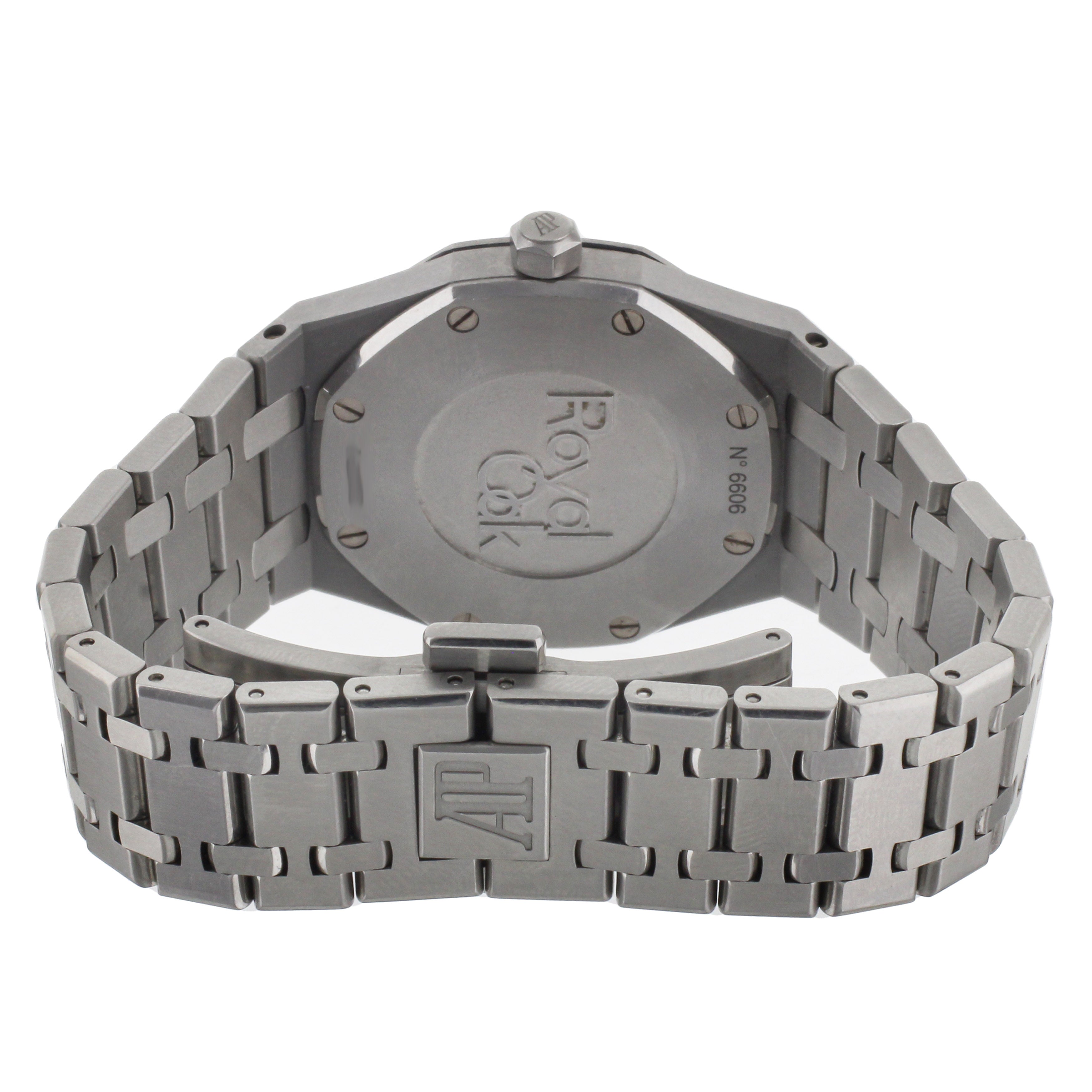 Royal oak hot sale offshore quartz