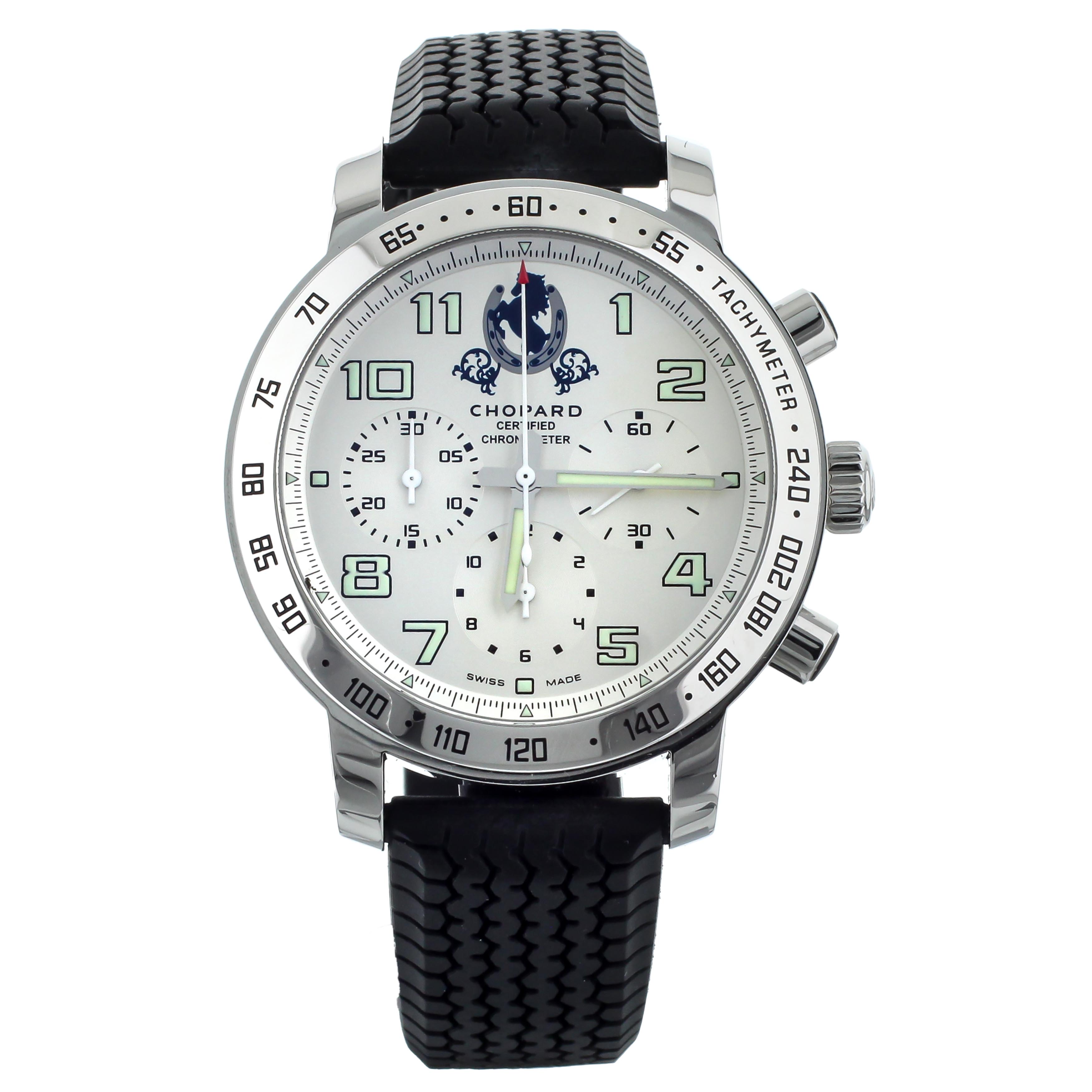 Chopard mille miglia outlet 8920