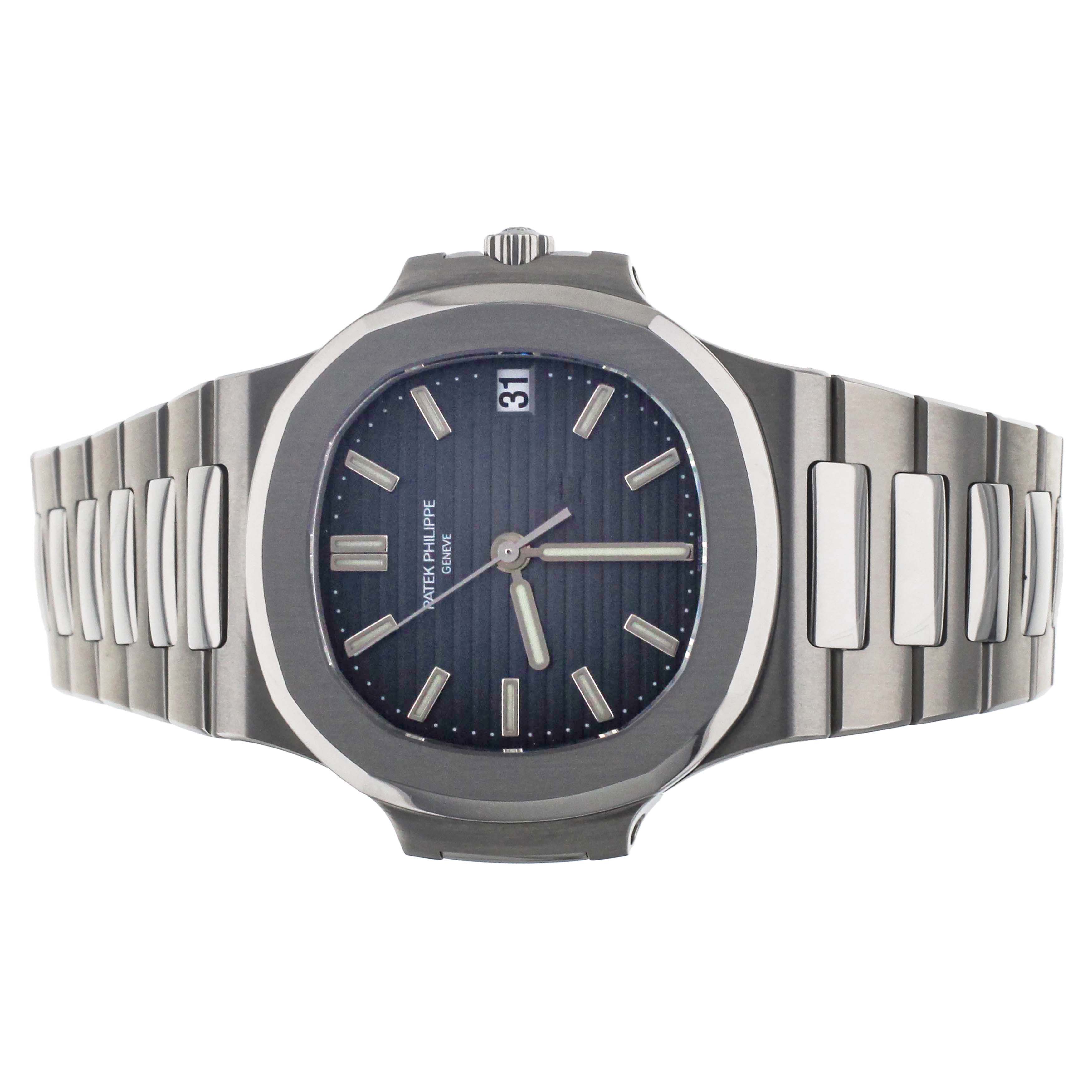 Patek best sale philippe 5800