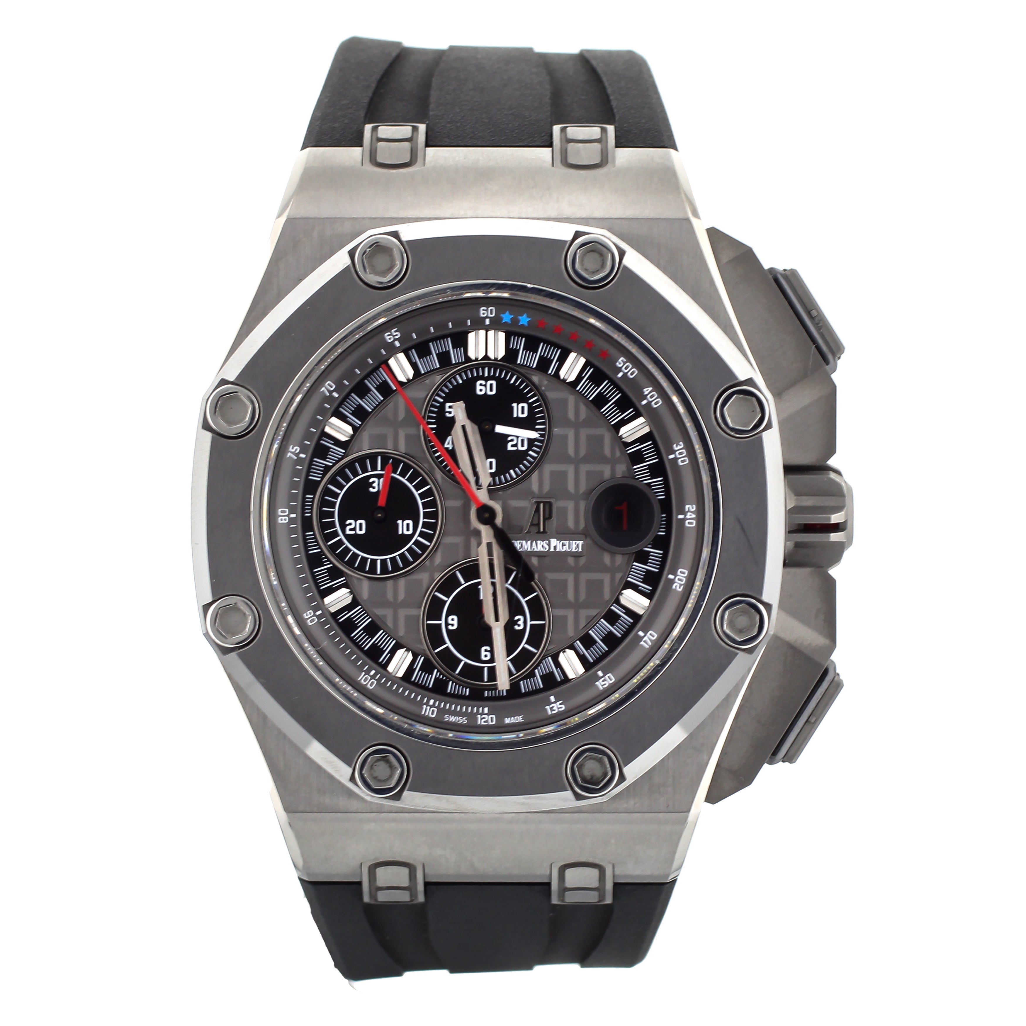 Audemars schumacher new arrivals