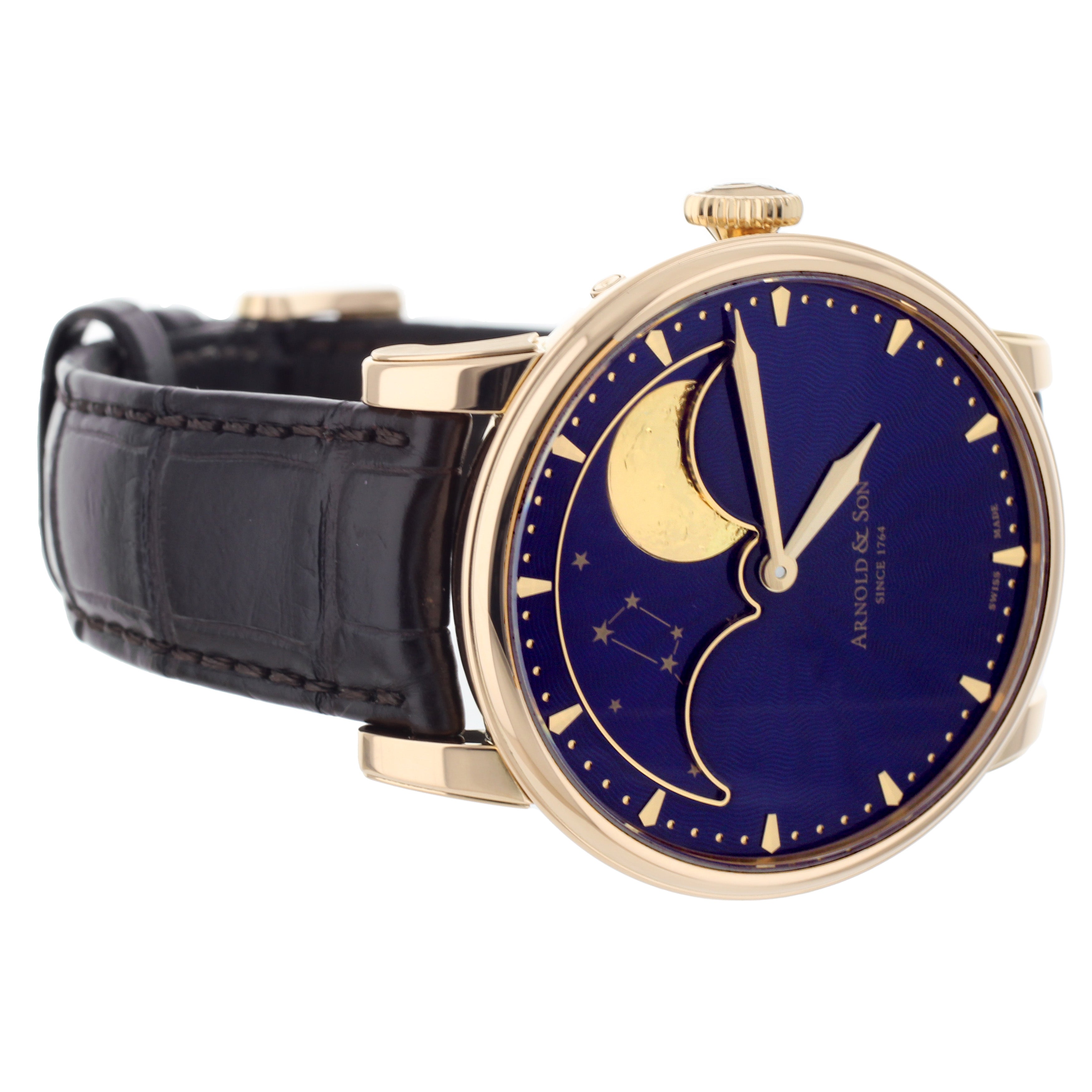 Arnold and son perpetual moon deals