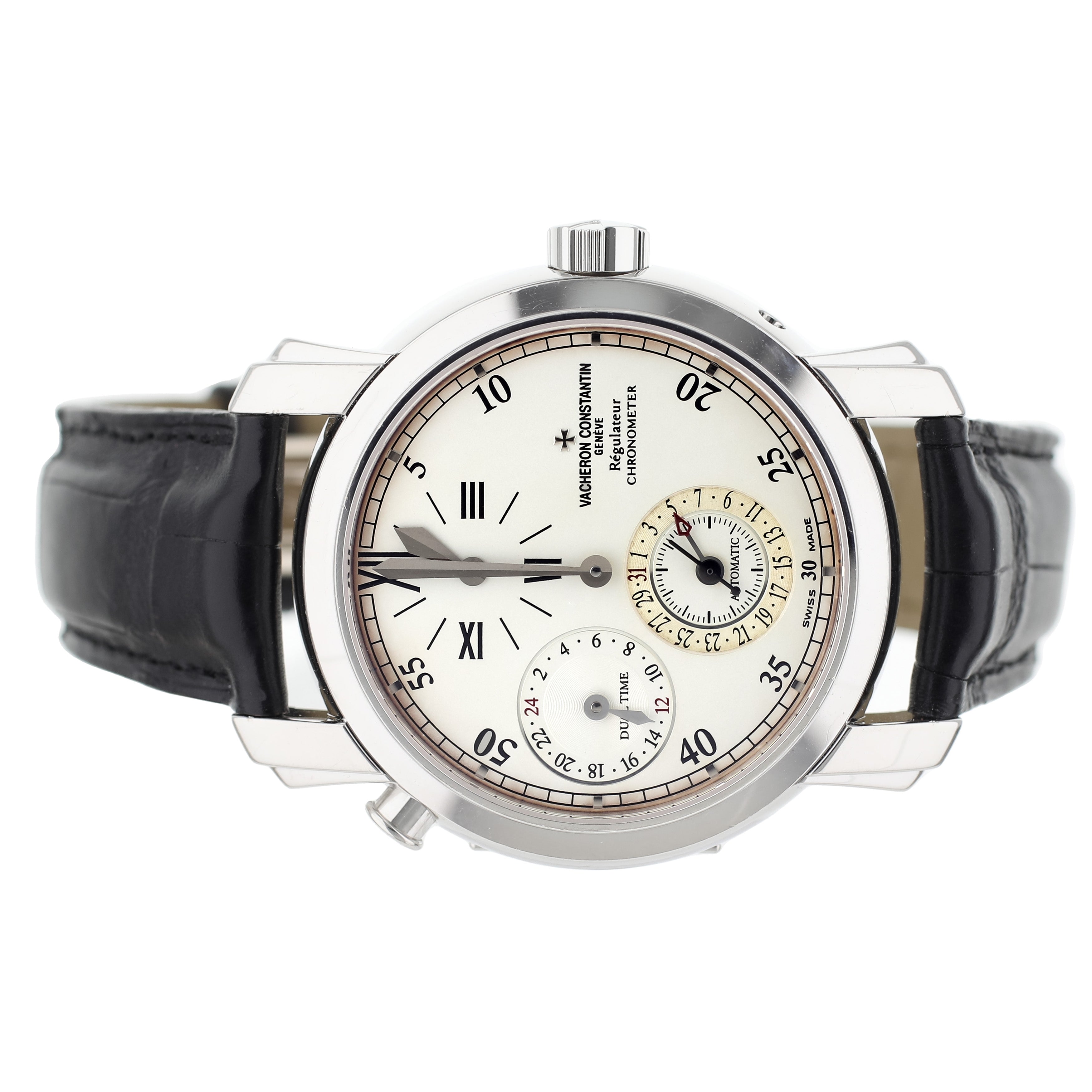 Vacheron constantin outlet regulateur chronometer