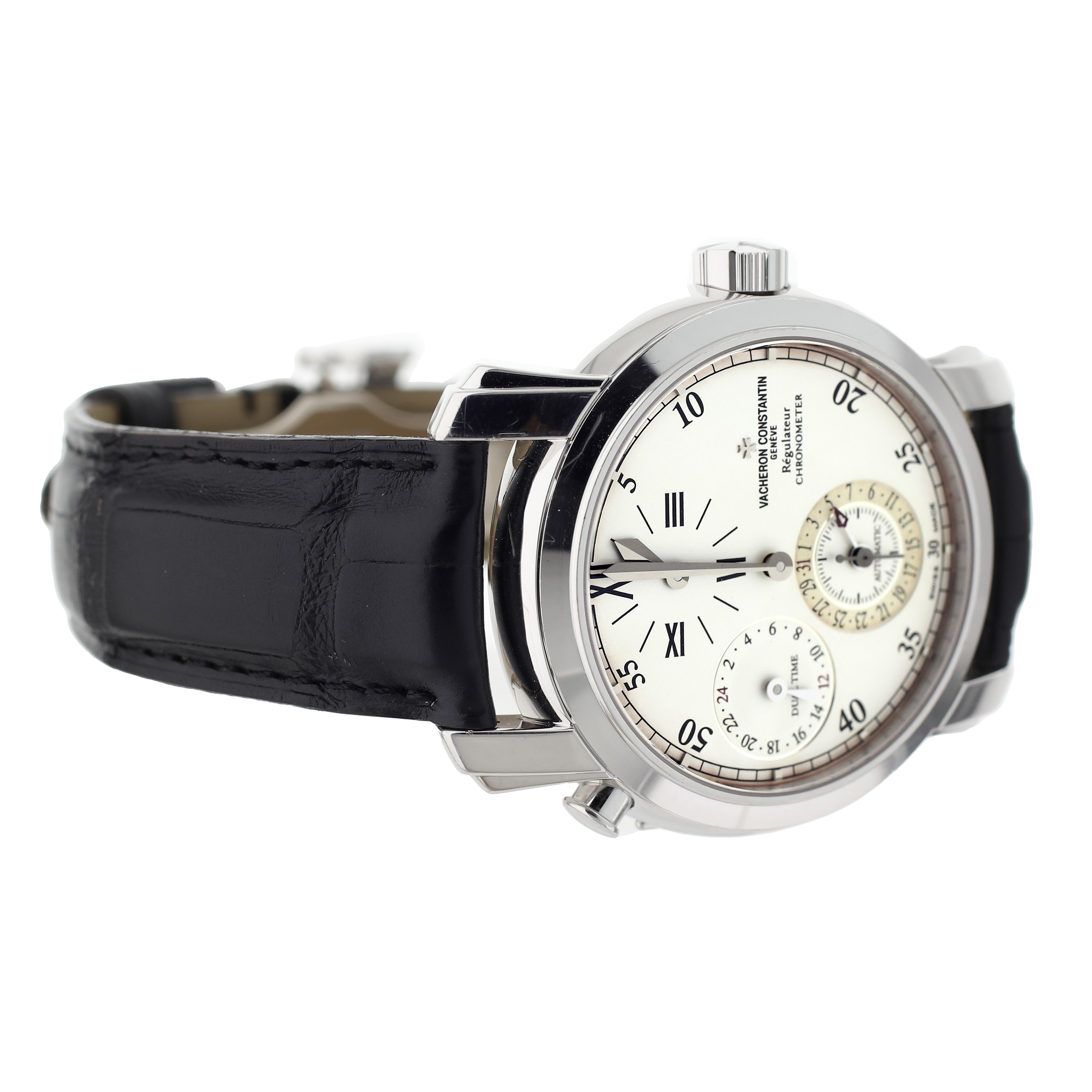 Vacheron constantin clearance regulateur chronometer