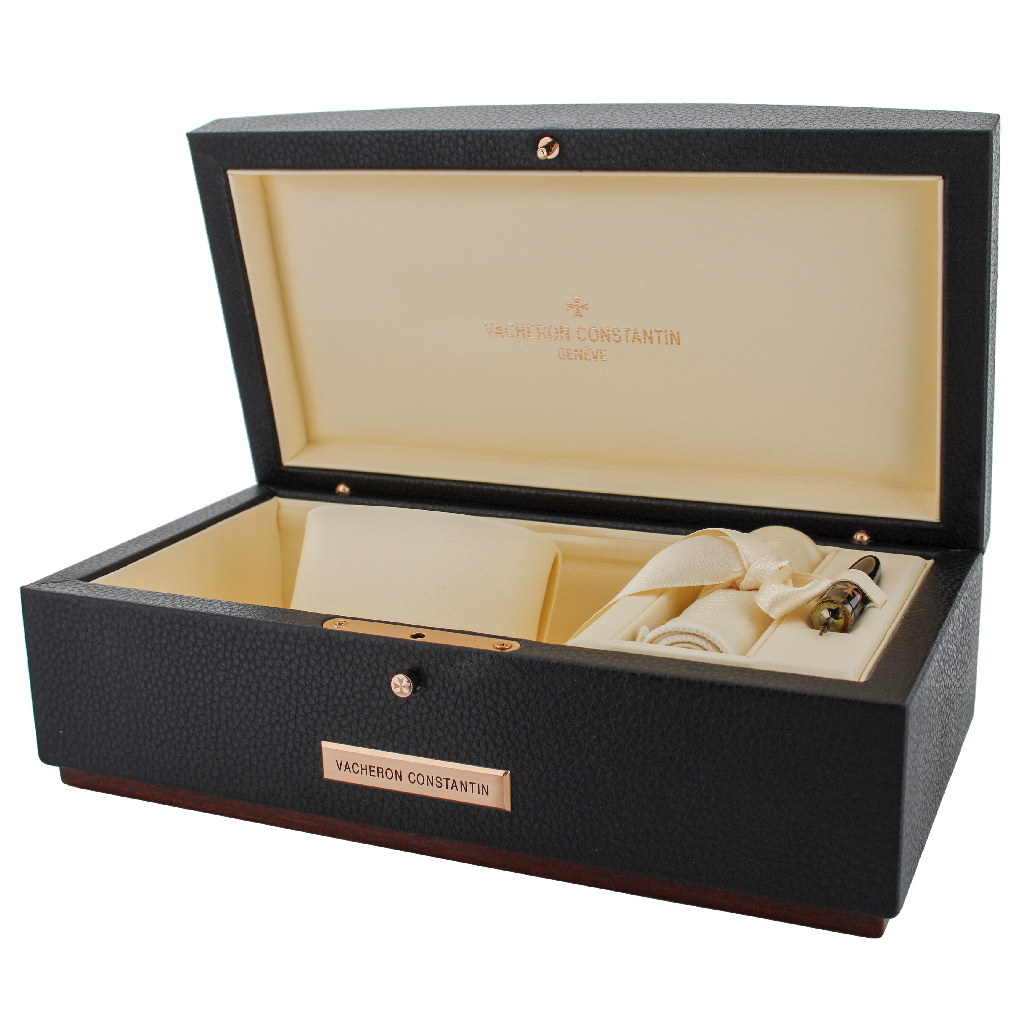 Vacheron Constantin Malte Dual Time Regulator White Gold  39MM 42005