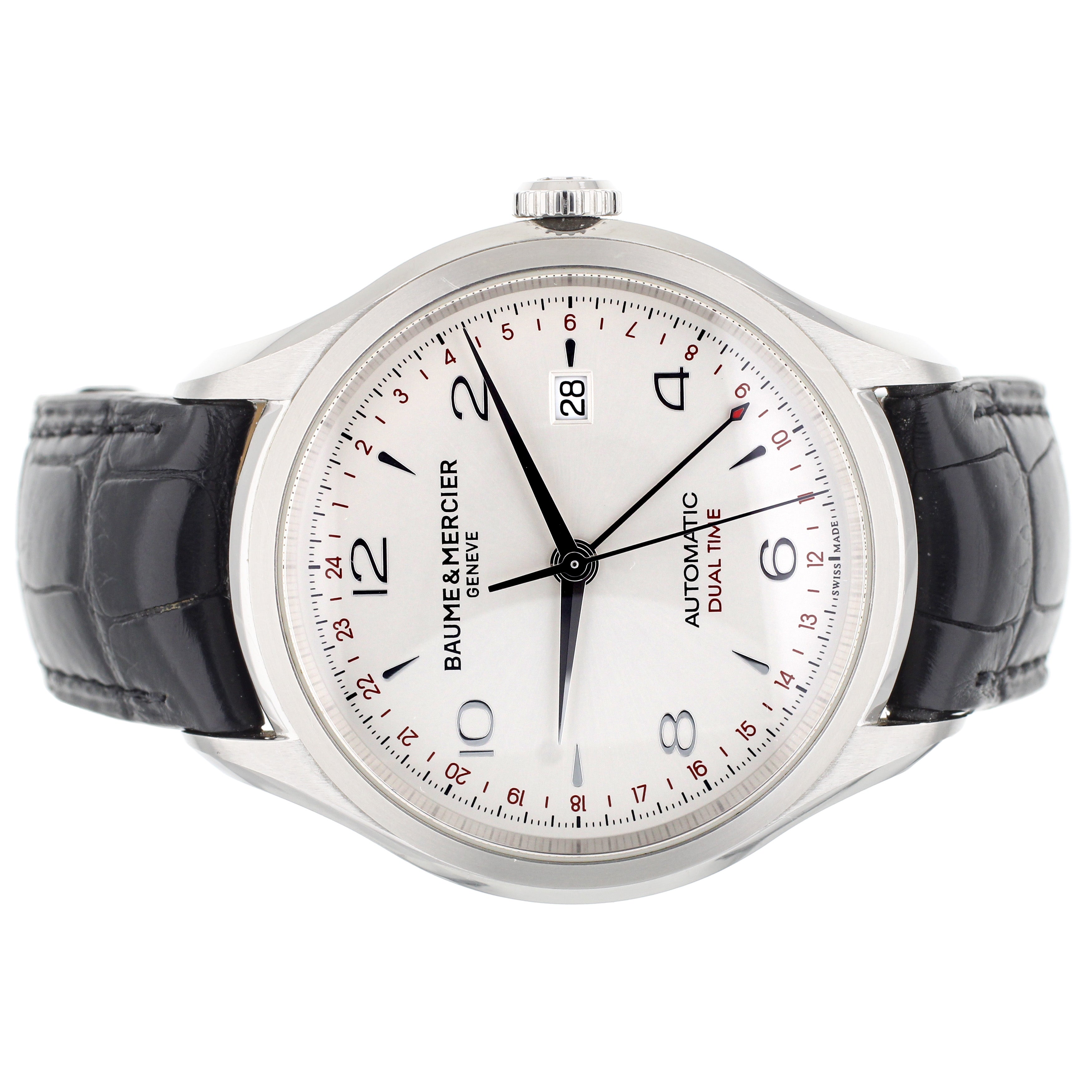 Clifton gmt hotsell