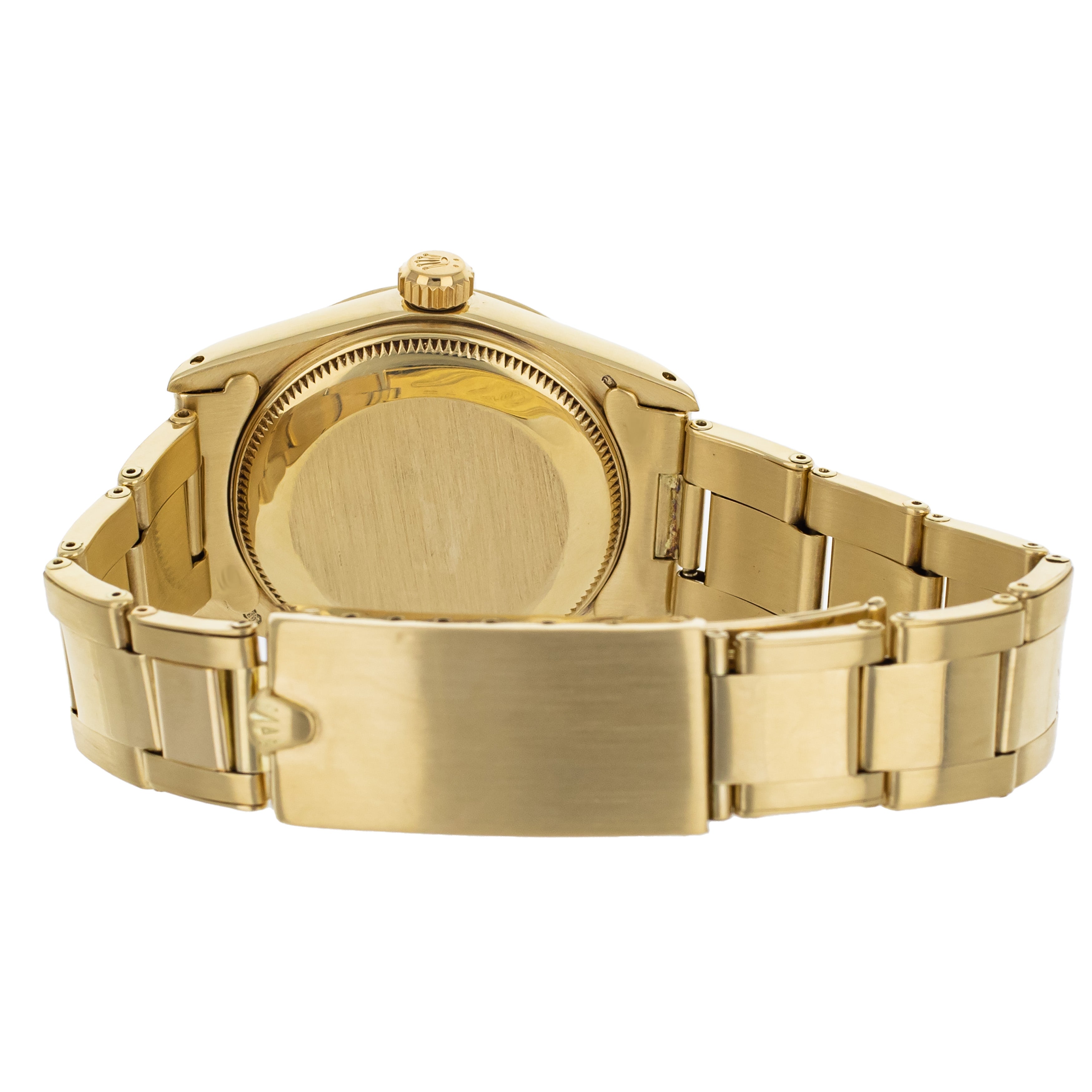 Rolex Gold Bracelets - Buy Rolex Crown Bracelet At Dilli Bazar