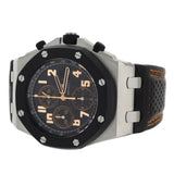 Audemars Piguet Royal Oak Offshore 57th St Limited Edition 26298SK Full Set