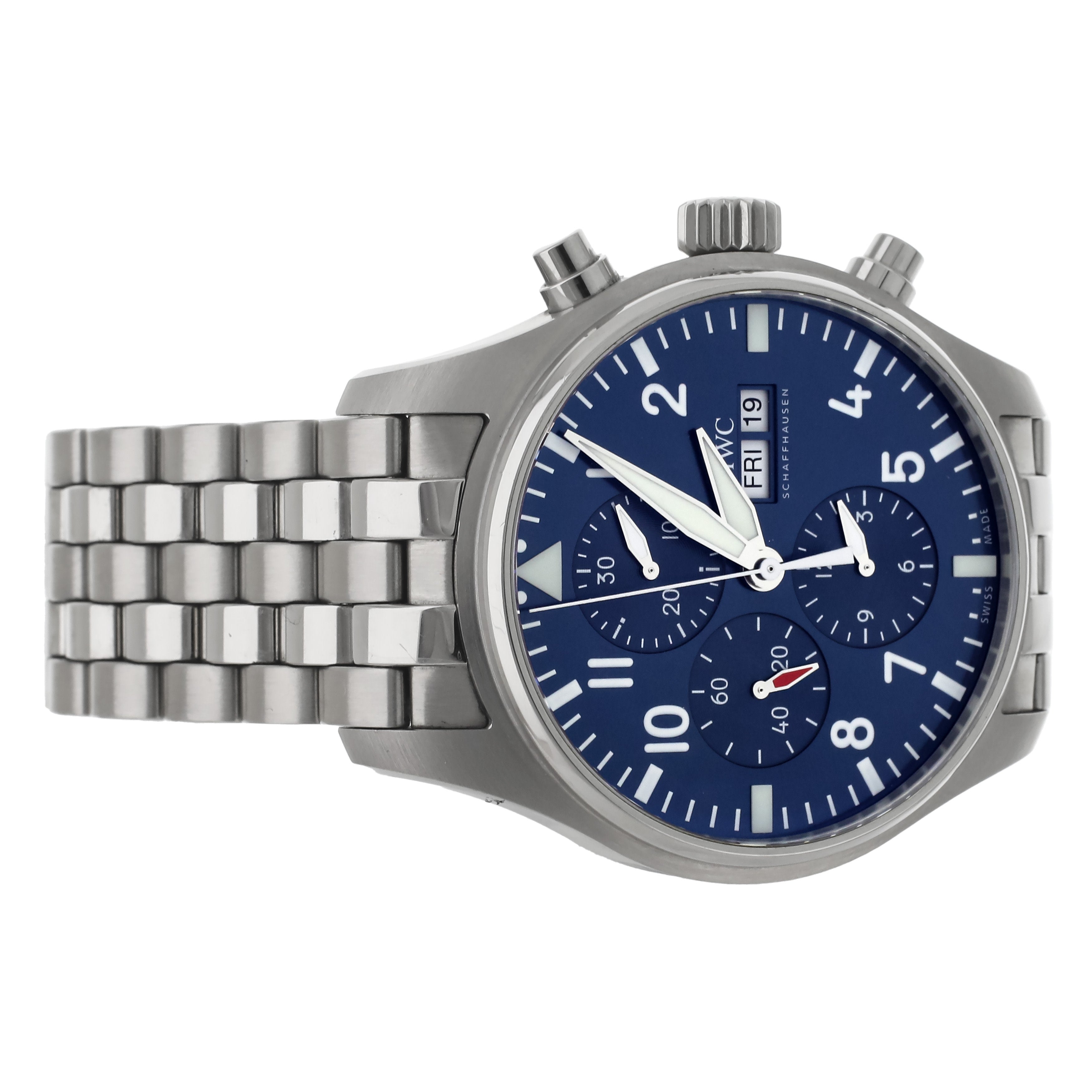 Iwc iw377717 hot sale