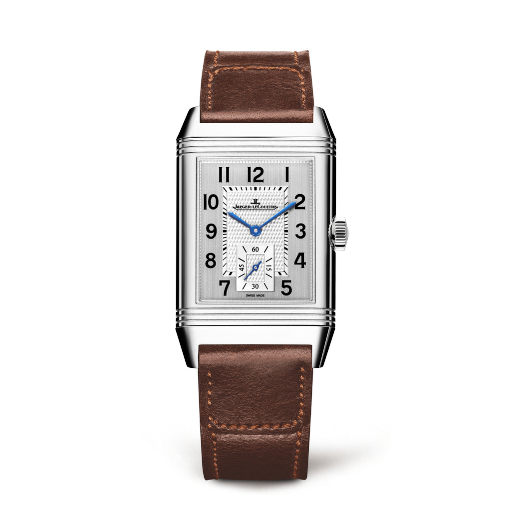 Jaeger lecoultre reverso discount large small seconds