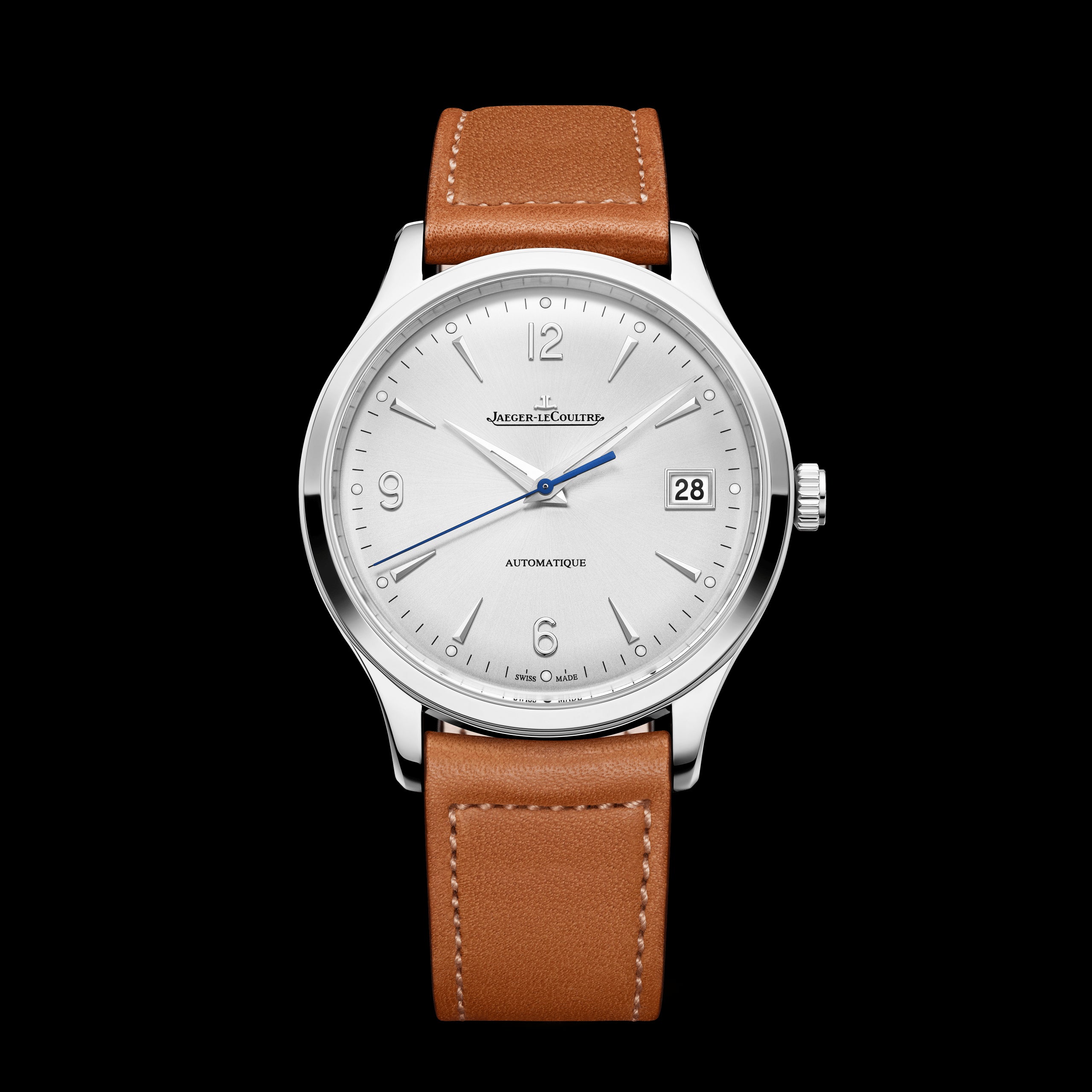 Jaeger lecoultre outlet master control date