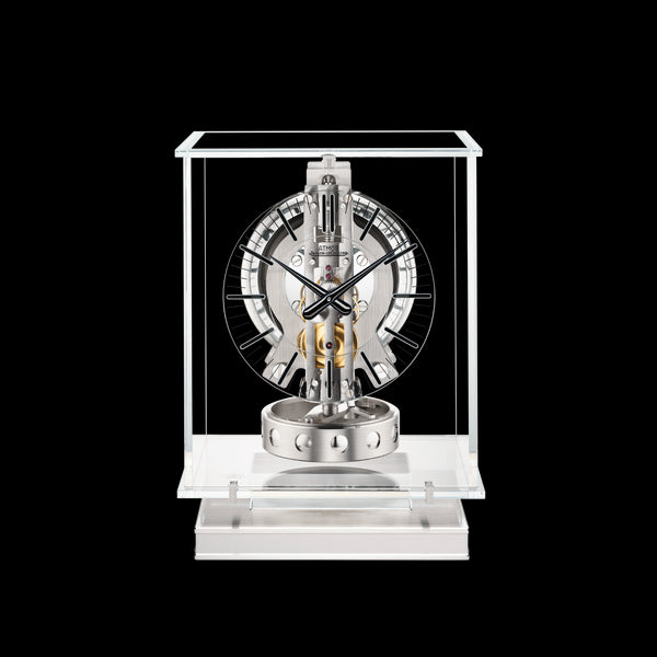 Jaeger-LeCoultre Atmos Clock, Q5135204