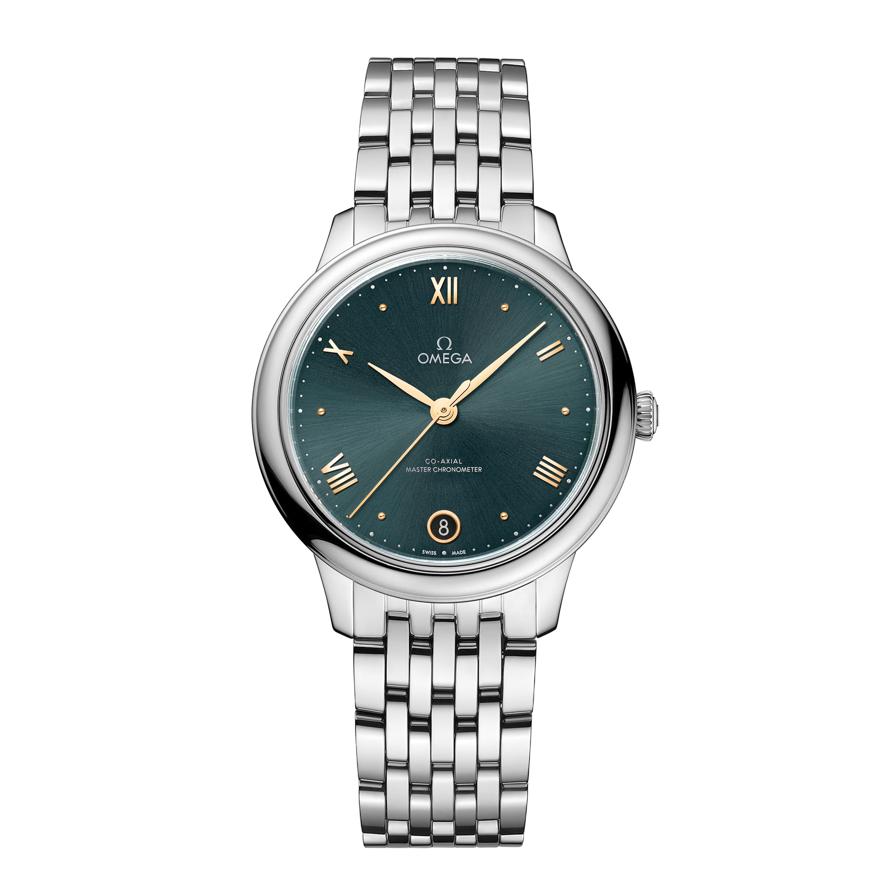 Prestige timepiece clearance