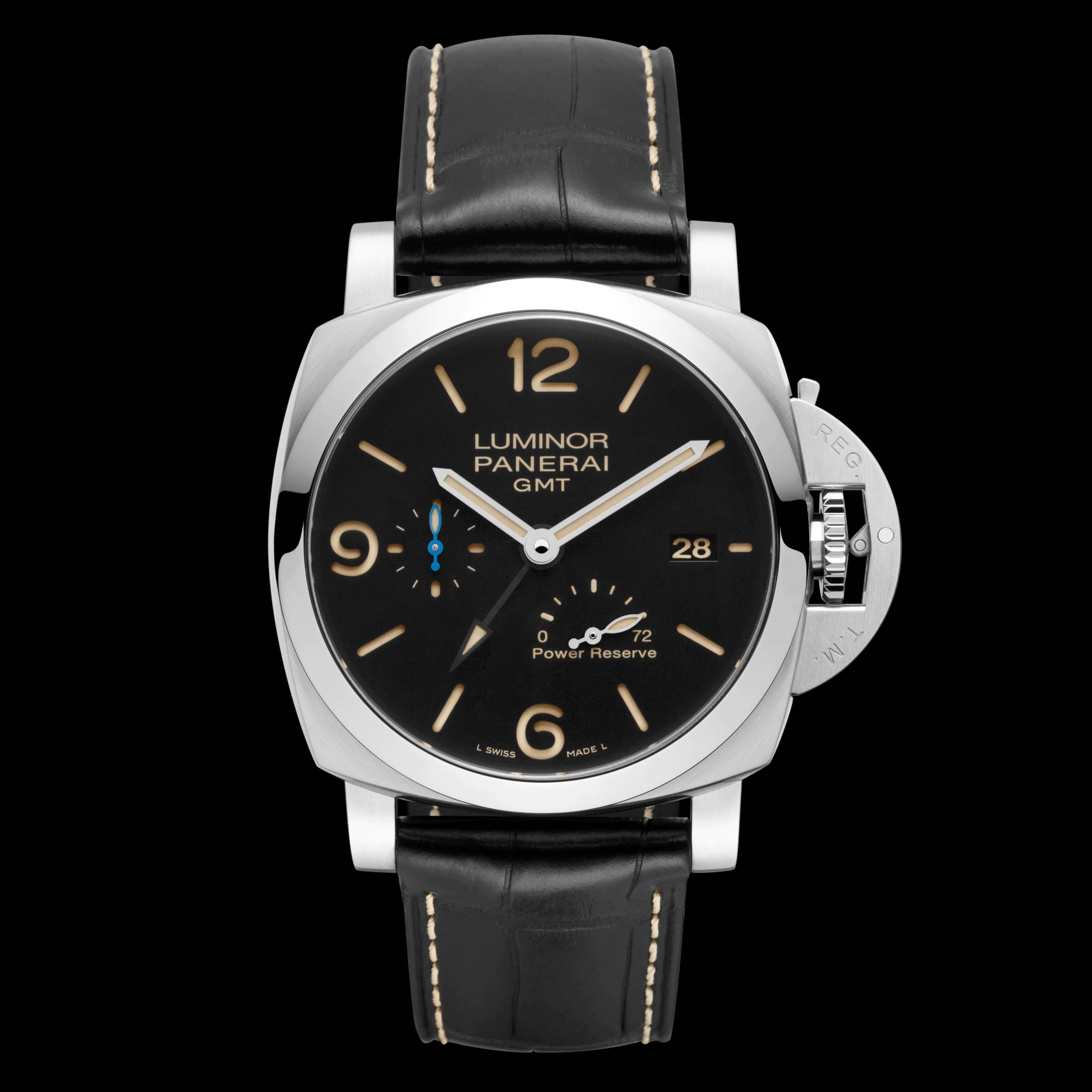 Panerai pam01321 new arrivals