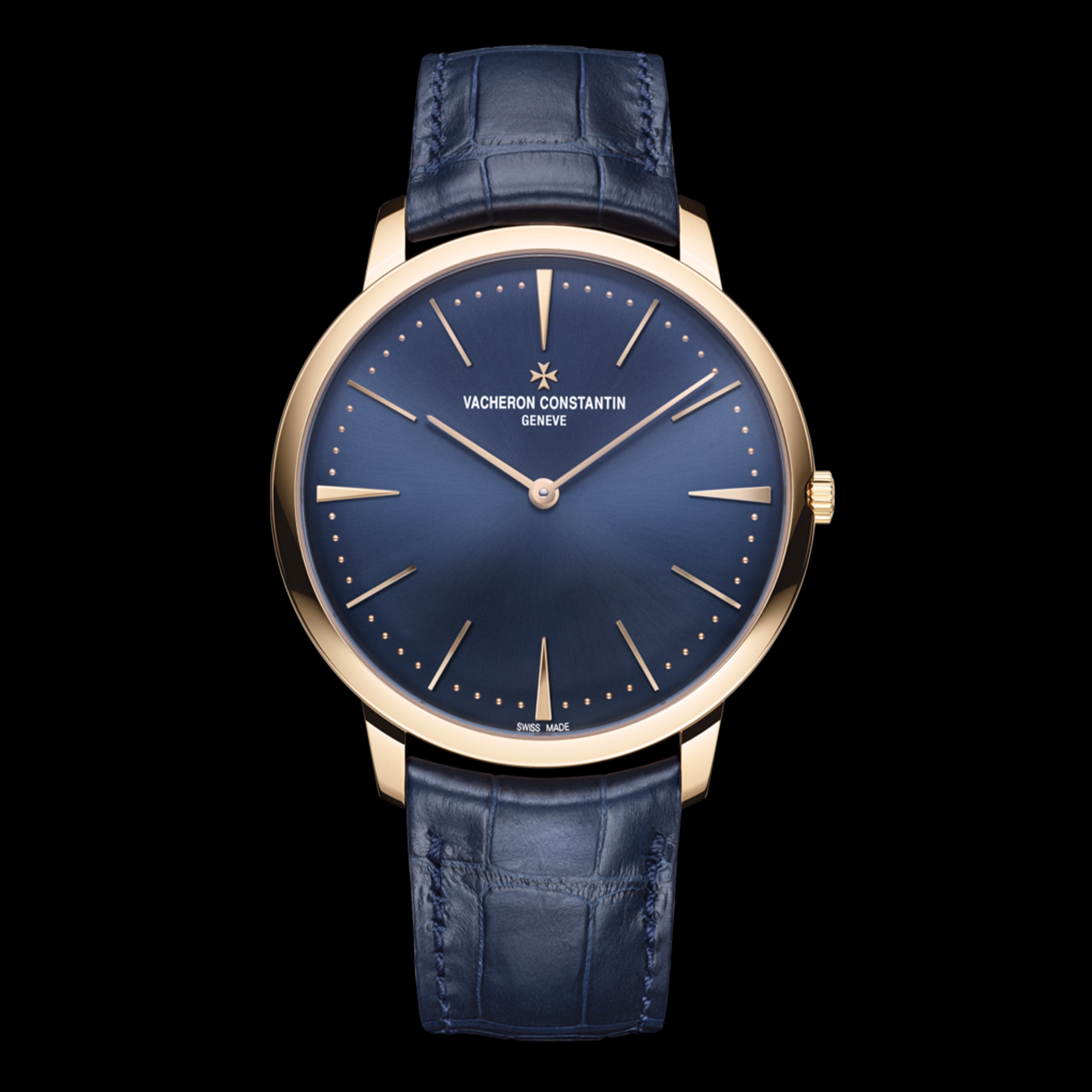Reacting to The Most Important Vacheron Constantin Watches Ever — Life on  the Wrist