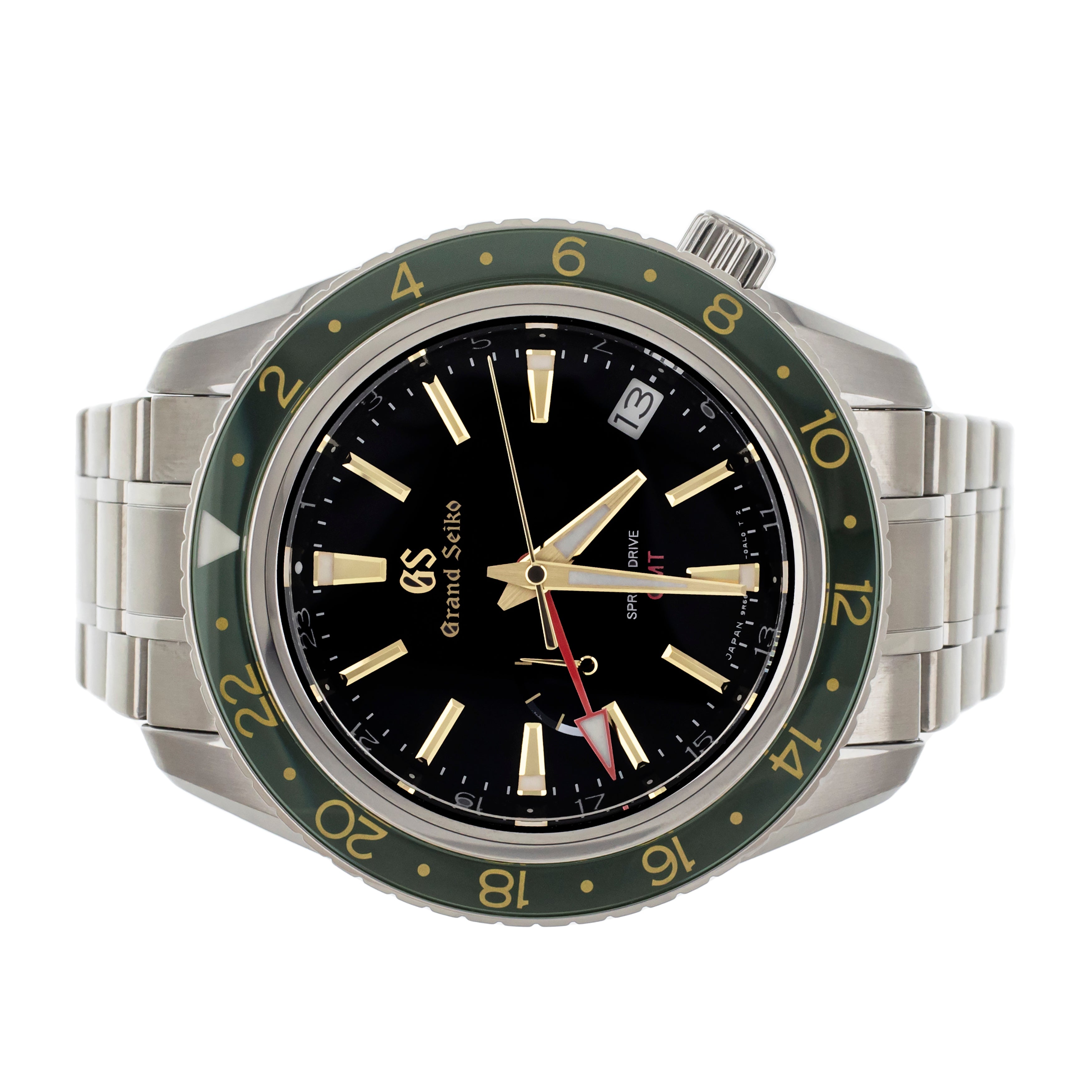 Sbge215 2025 grand seiko