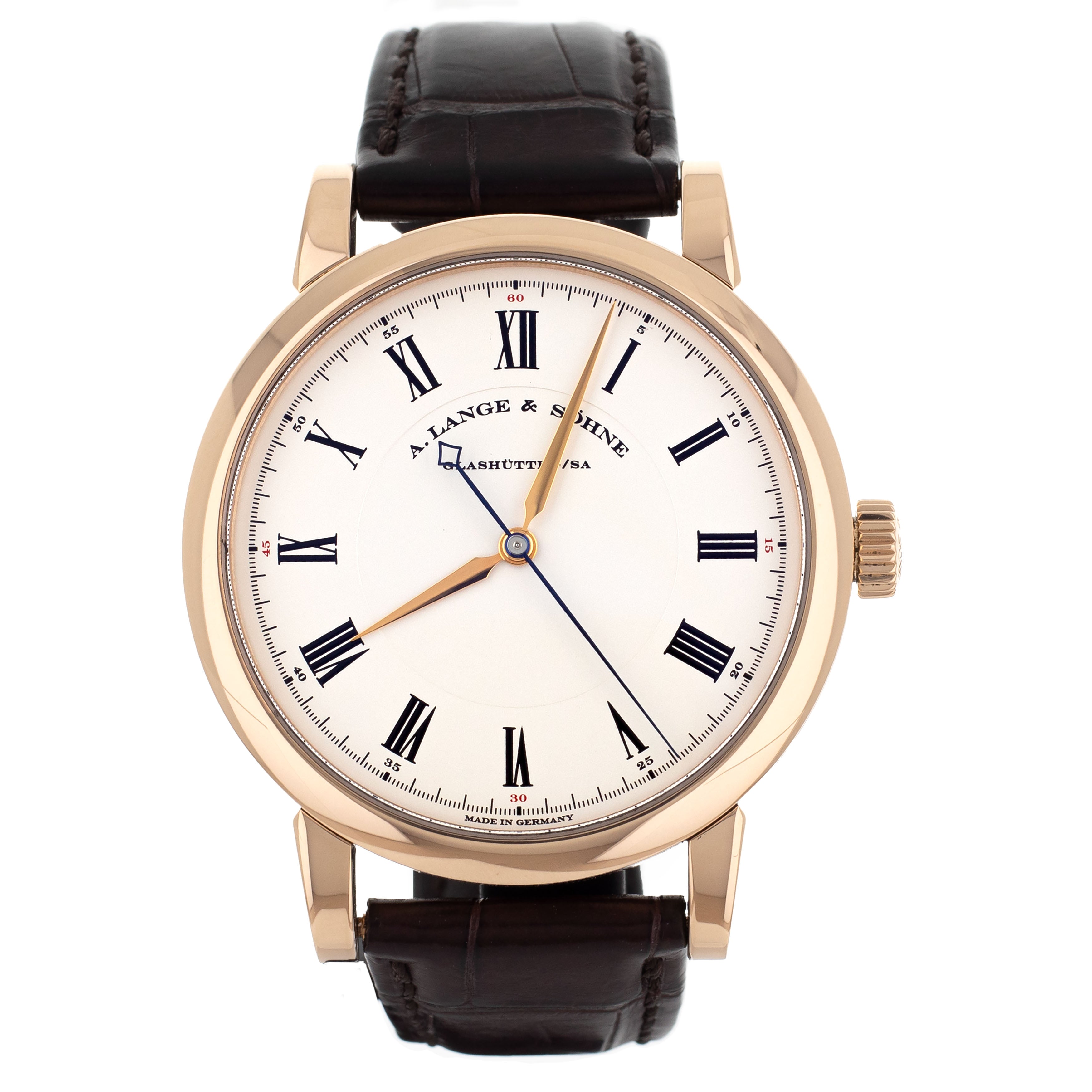 A lange and on sale sohne richard lange