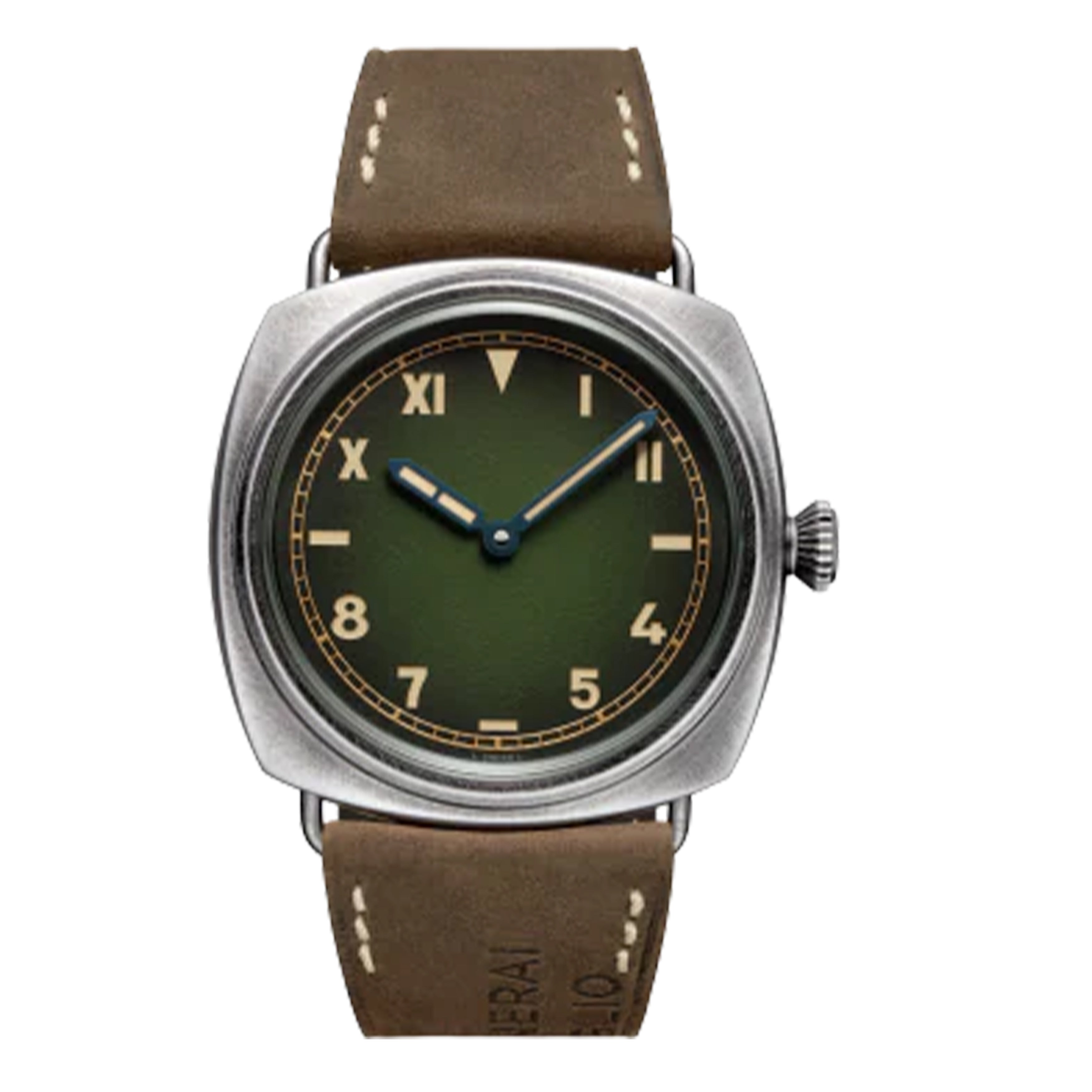 Panerai Radiomir California Watch 45mm Green Dial PAM01349